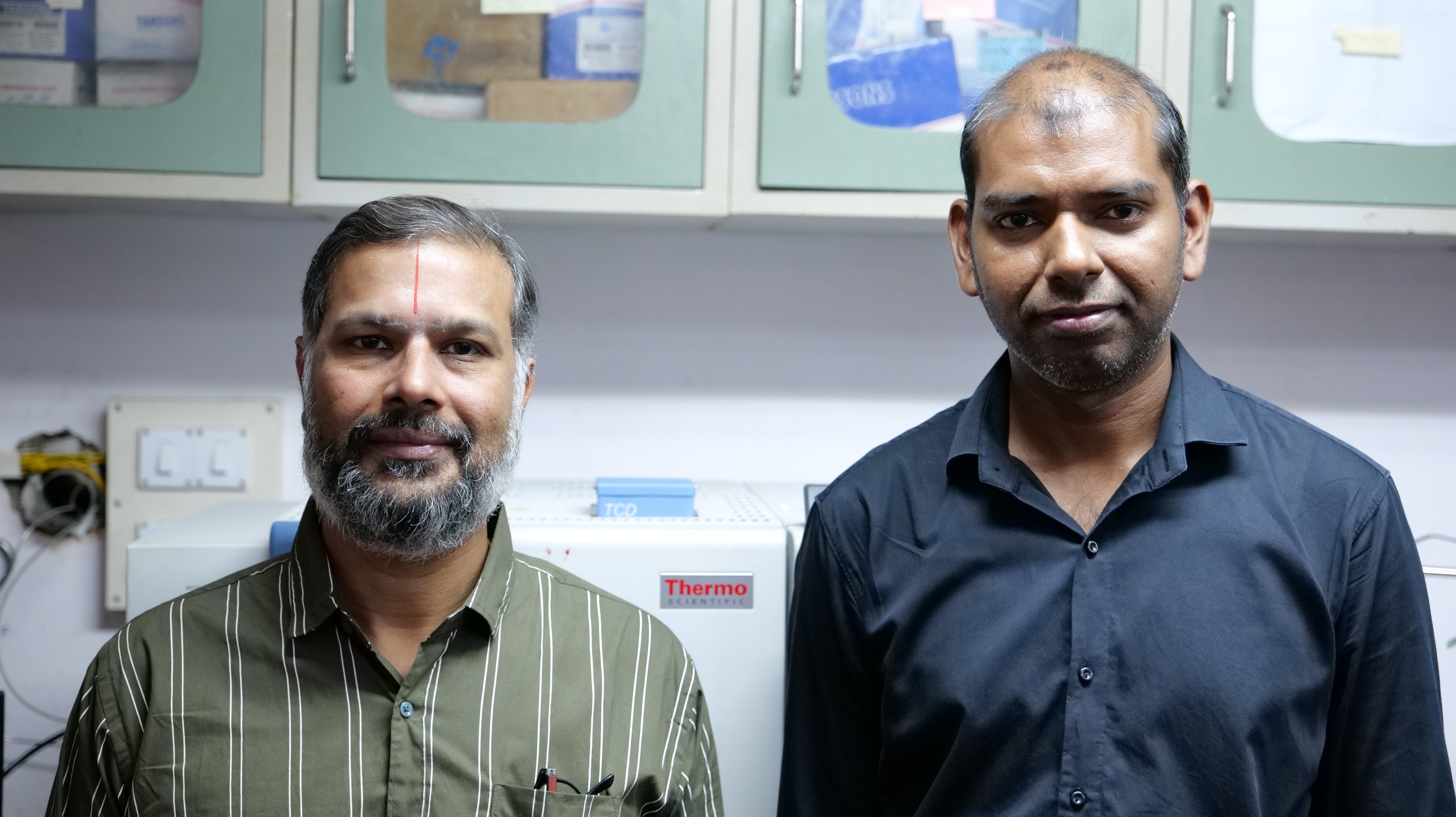 IIT Guwahati Researchers Develop Sustainable Method for Ammonium Removal from Wastewater Using Microalgae and Bacteria